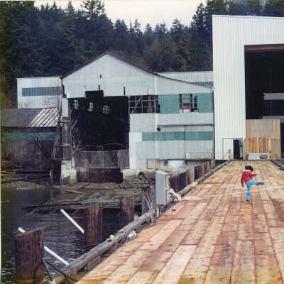 Matsumoto Shipyards 005 - Mar 1982
