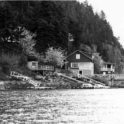 4684 - Indian Arm, 1977.tif