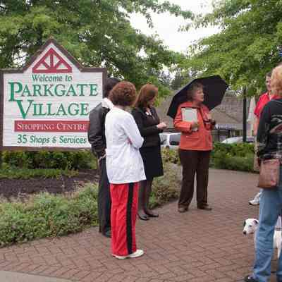 4058 - Parkgate Merchants - 2009 - 9 pictures
