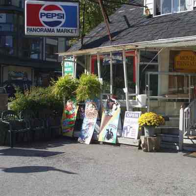 Panorama Market