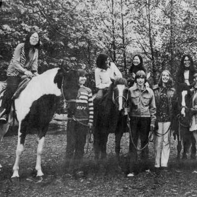 Eskimo Students Jun 6 1973