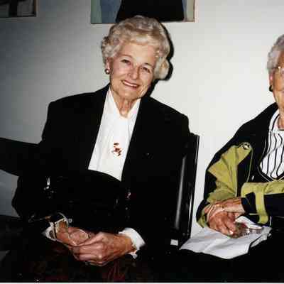 4191 - Heritage Art Auction- Betty George- Bernice Hanson.tif