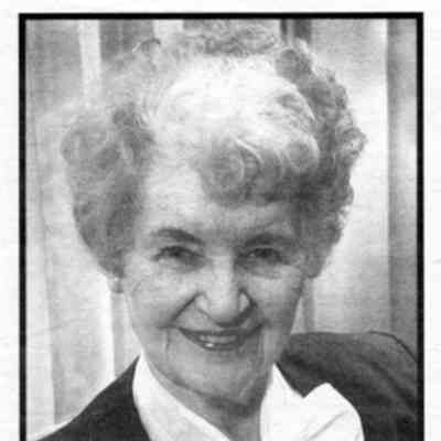 4130 - Helen Richards- DC Merchant 1950s- NS News 2001-10-24.tif