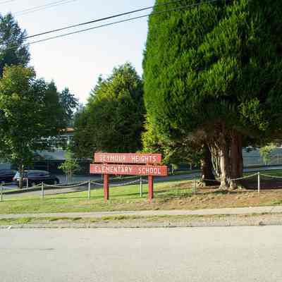 Seymour Heights Elementary School - 7 pics
