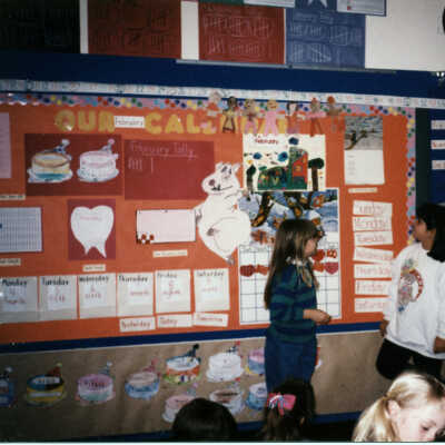 BVS - In class - year unknown