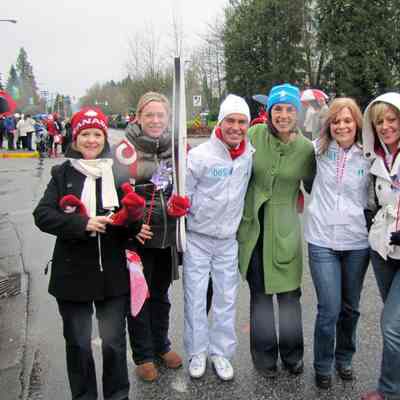 3989 - Parkgate Staff with Torchbearer Dan Caten of Dsquare.tif
