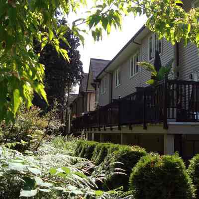 Browning Place, Windridge - 5