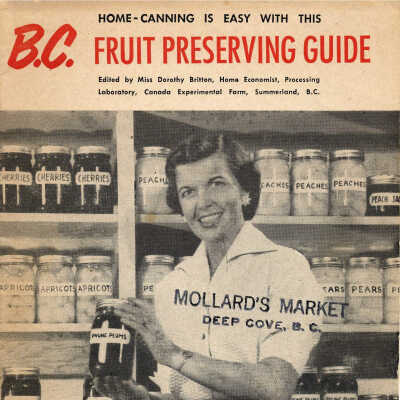 4361 - OBJECT Mollard's Market preserve recipes.pdf