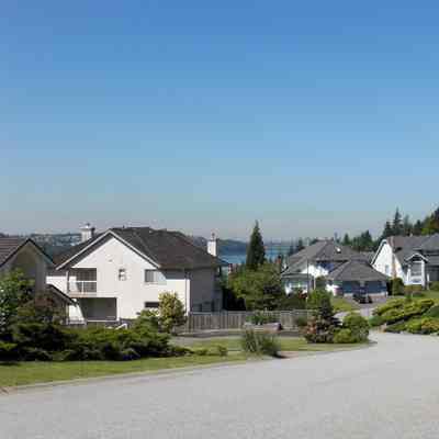 3171 - Roche Point Heights; residential area. CIMG0066.tif