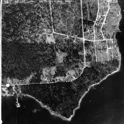 26 - Cates Park area