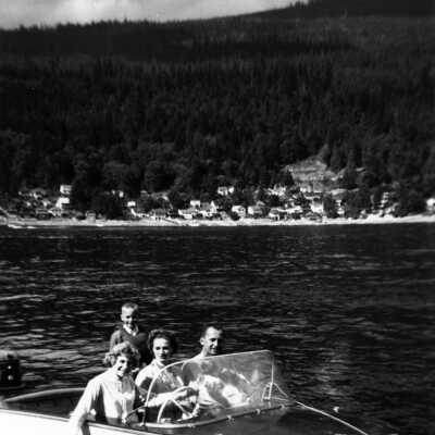 Summer 1960