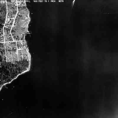 28 - Little Cates Park, Waterfront, Dollar Rd, Beachview Dr, Roslyn Blvd, Baycrest Dr