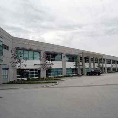Kingswood Landing Industrial Park - 01