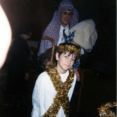 Nativity 2