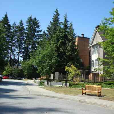 Kiwanis Care Centre - 2