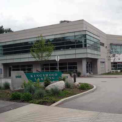 Kingswood Landing Industrial Park - 02