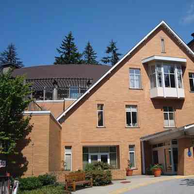 Kiwanis Care Centre - 3