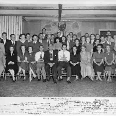 4882 - Cove Cliff Country Club members 1952.tif