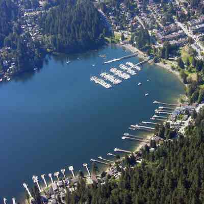 Deep Cove