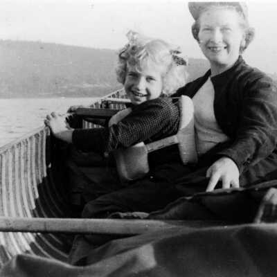 Summer 1953