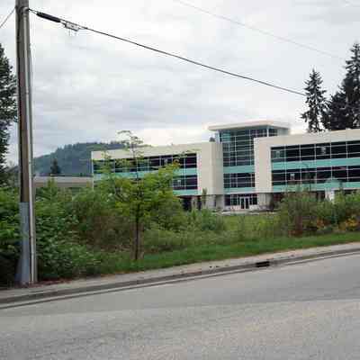 North Shore Corporate Centre