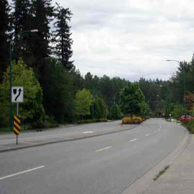 Dollarton Hwy
