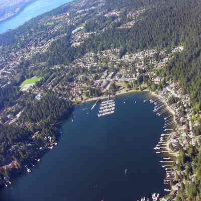Deep Cove