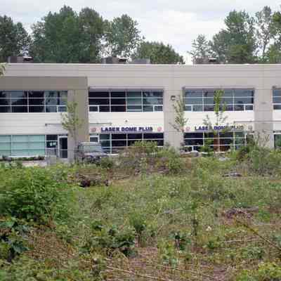 Kingswood Landing Industrial Park - 03