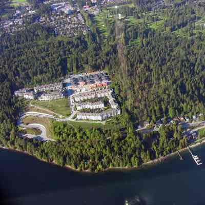 Tsleil-Waututh & Roche Point