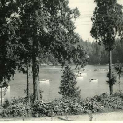 Deep Cove 1947_300dpi
