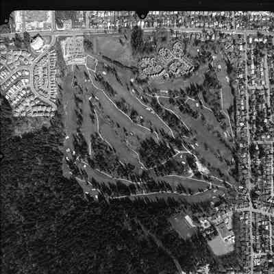 Seymour Golf & Country Club,1992