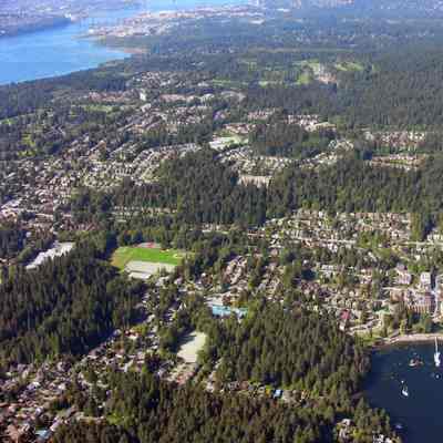 Deep Cove, Indian River, Parkway & beyond