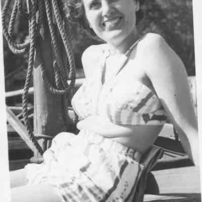 4801 - Jean Craig bathing suit photo sitting on boat at Roche Pt.jpg