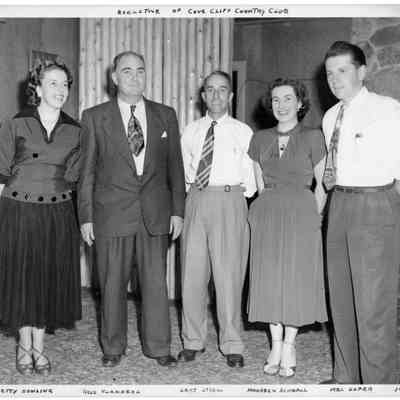 4881 - Cove Cliff Country Club executive 1952.tif