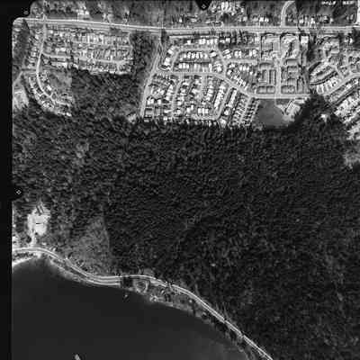 Area South of Mt Seymour Pkwy,1992