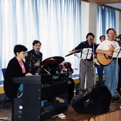 Band 1