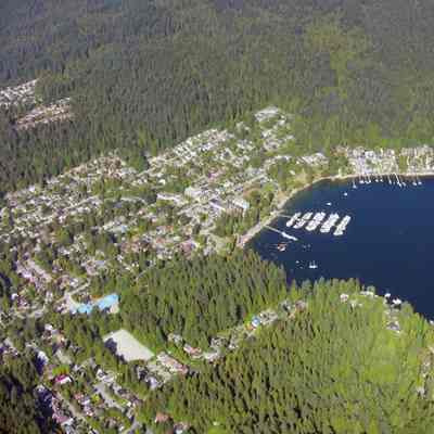Deep Cove