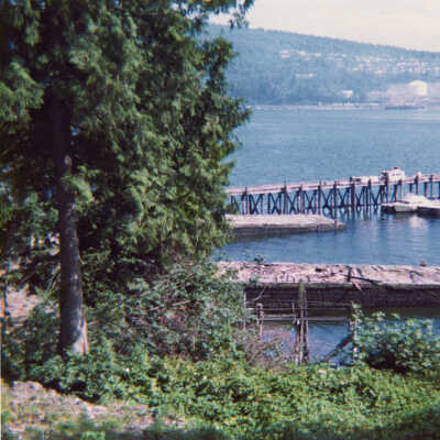 Matsumoto Shipyards 003 - 1973