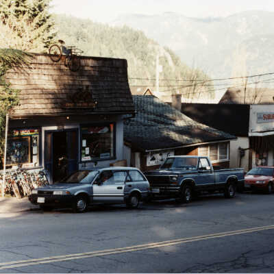 Gallant - March 1990