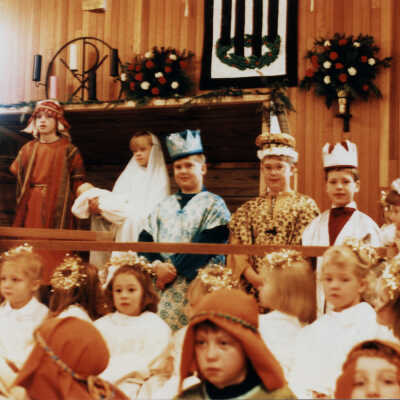 Nativity 1