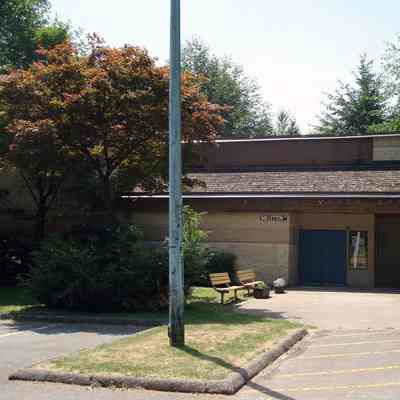 Seymour Youth Centre - 1