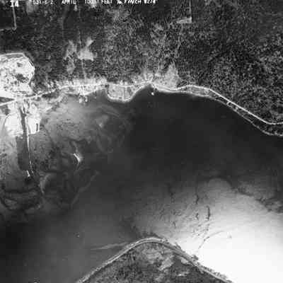 14 - Dollarton Hwy - Burrard Reserve, 1953