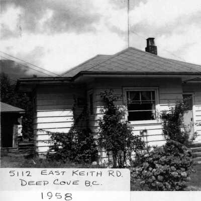 5112 East Keith Road, 1958.tif (road is now Mt Seymour Park