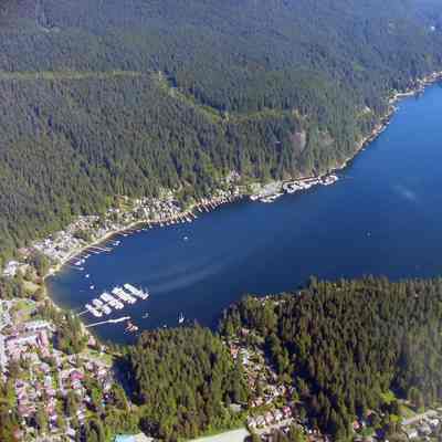 Deep Cove