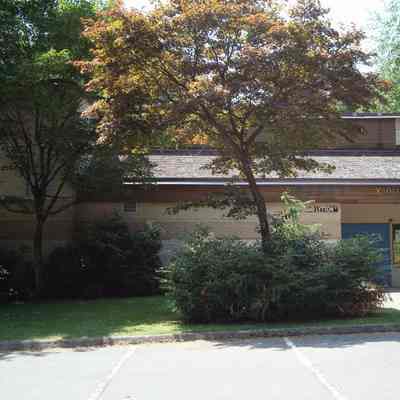 Seymour Youth Centre - 2