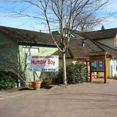 Deep Cove Cultural Centre - 2