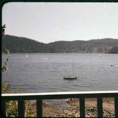 3639 - Burrard Inlet, summer of 1962.tif