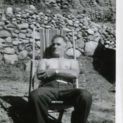 Bert Jenkins