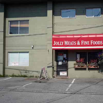 Jolly Meats & Fine Foods - 1