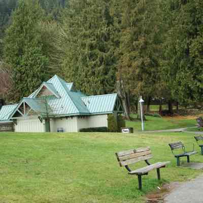 4025 - Deep Cove Panorama Park Bath House DSC03496.JPG
